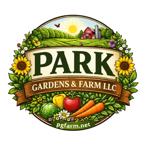 Park Gardens & Farm LLC